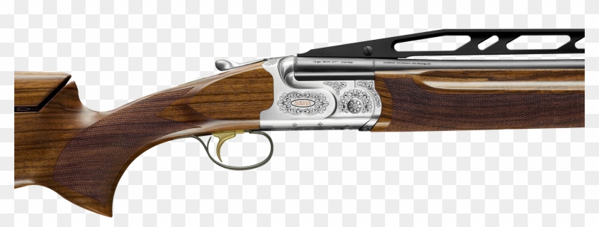 Summit Trap Shotgun - Trigger Clipart