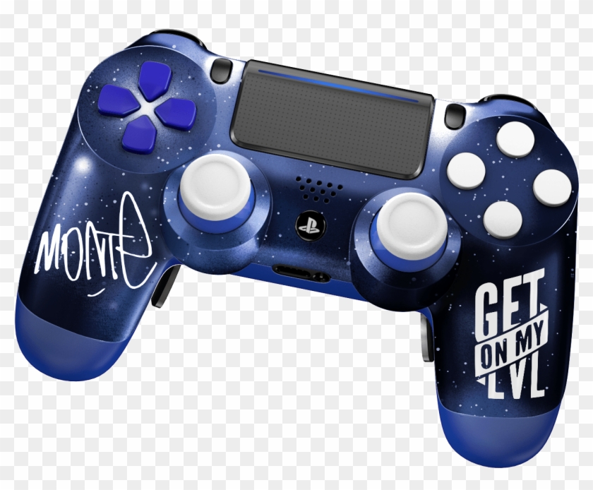 Montanablack88 Space V2 - Get On My Level Montanablack88 Clipart