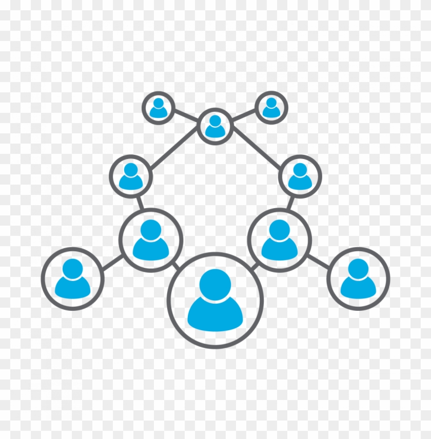 Cdb Service 2 Stakeholder/end-user Mapping - Stakeholder Icon Clipart