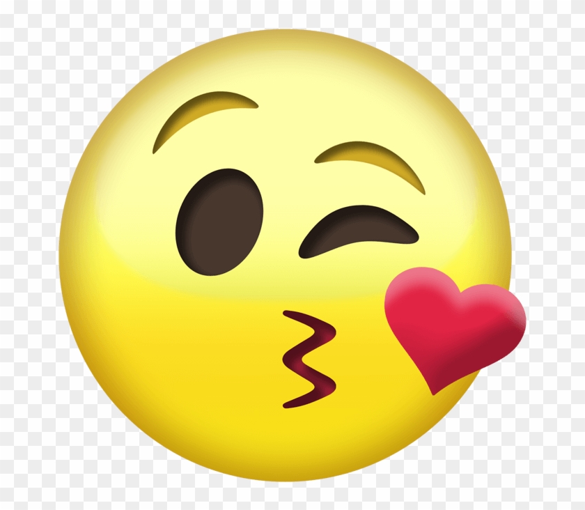 Png Without Image Pngheart - Whatsapp Smiley Images Meaning Clipart