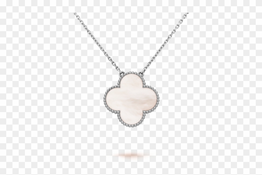 magic alhambra pendant