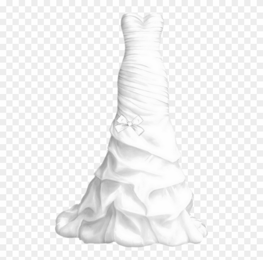 Gown Clipart #985921