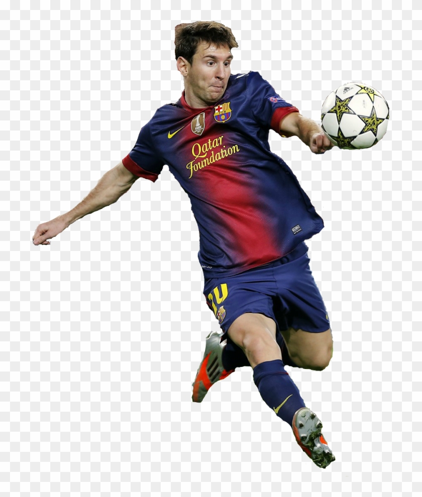 Messi Png - Lionel Messi Clipart #985963