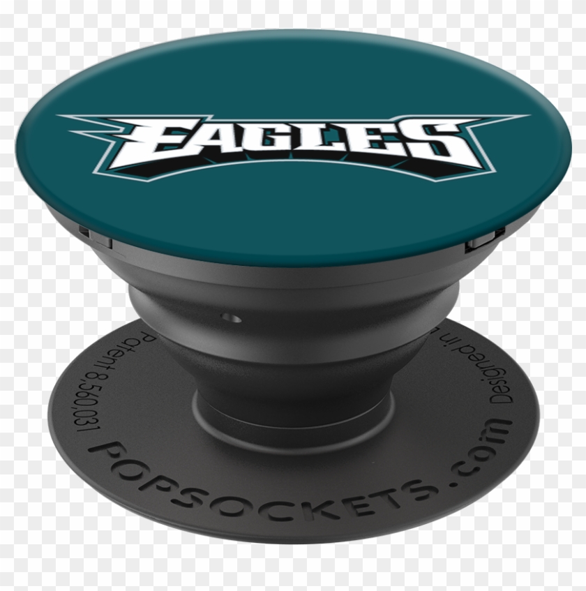 Philadelphia Eagles Logo - Rubber Stamp Clipart #985996