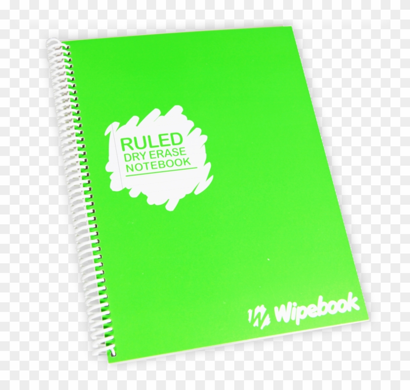 Wipebook Dry Erase Notebook (2048x1838), Png Download Clipart #986025