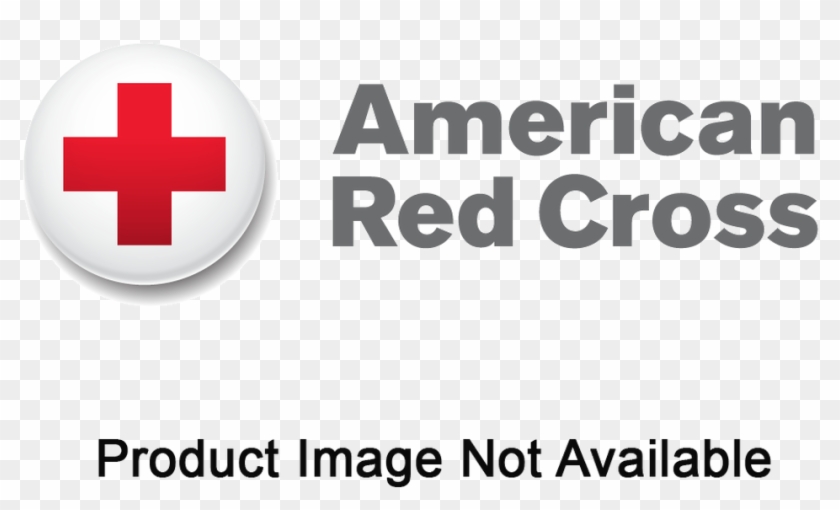 American Red Cross Logo Png - American Red Cross Clipart #986043