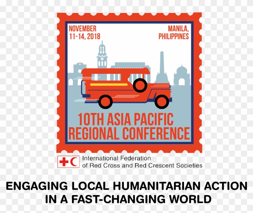 The 10th Asia Pacific Regional Conference Took Place - Car Clipart