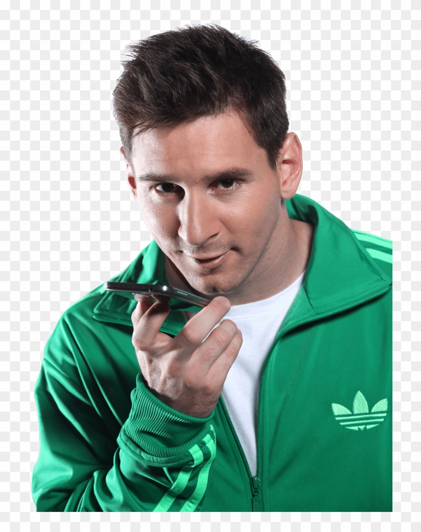 Messi Wechat Clipart #986080