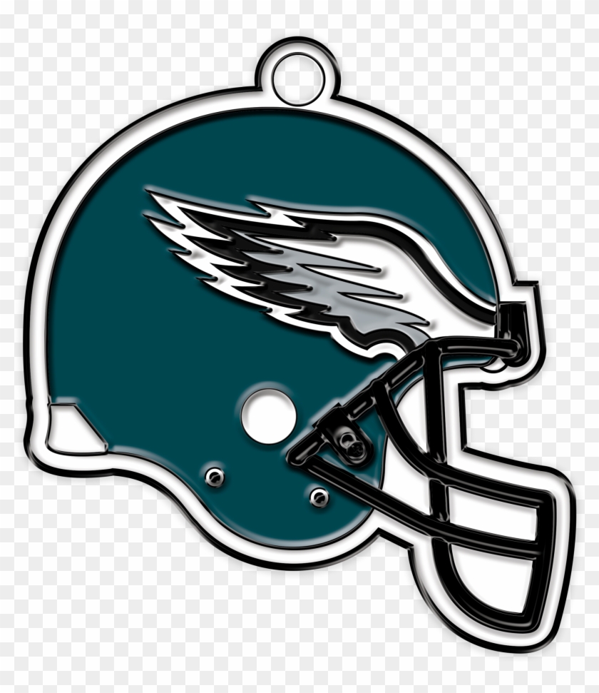 Philadelphia Eagles Clipart Nfl - Png Download