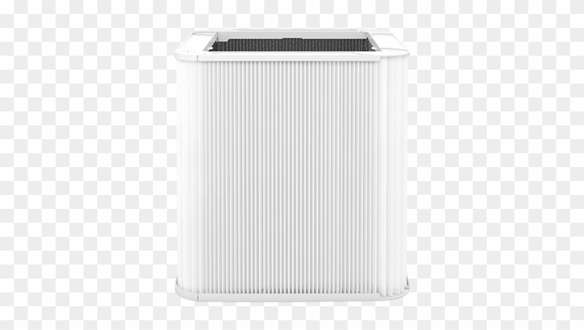 Blue Pure 221 Particle Carbon Filter - Home Appliance Clipart