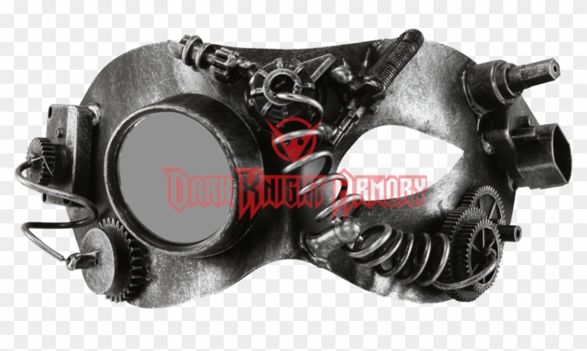 Diving Mask Clipart #986221