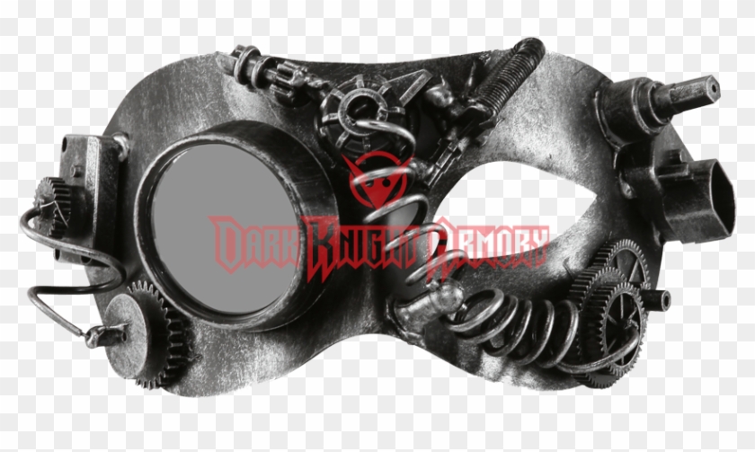 Diving Mask Clipart