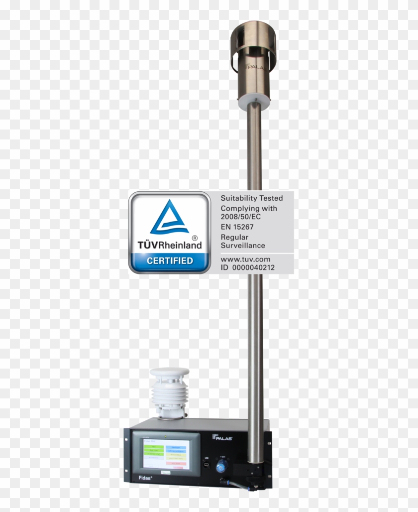 Tuv Rheinland Clipart