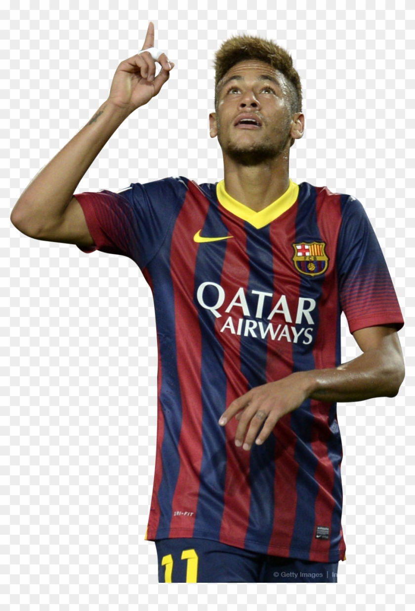 Source - - Neymar Png Barcelona Clipart #986341