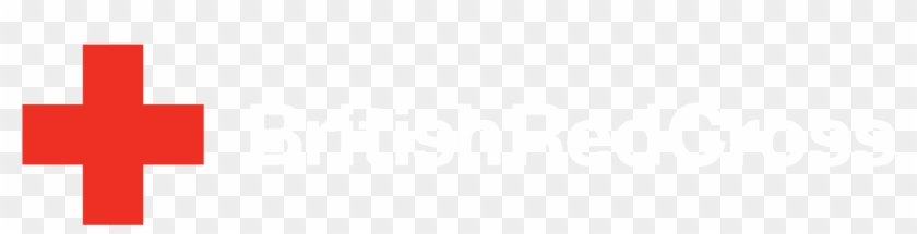 British Red Cross - British Red Cross Logo Vector Clipart