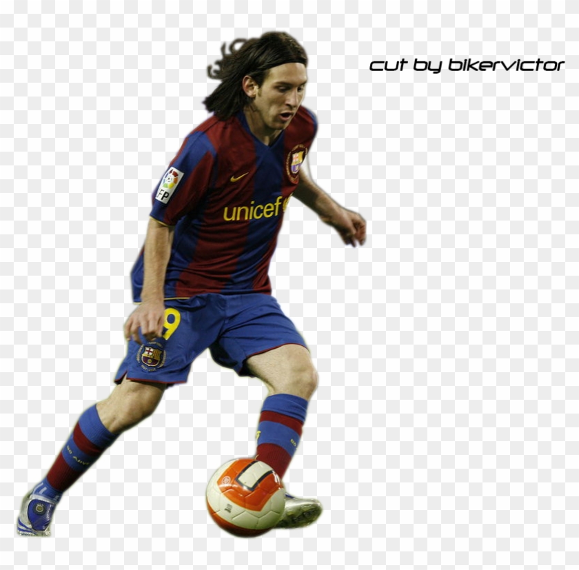 Messi - Leo Messi Clipart #986402