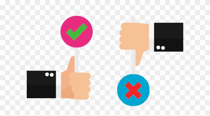 Signos Verdadero O Falso Clipart