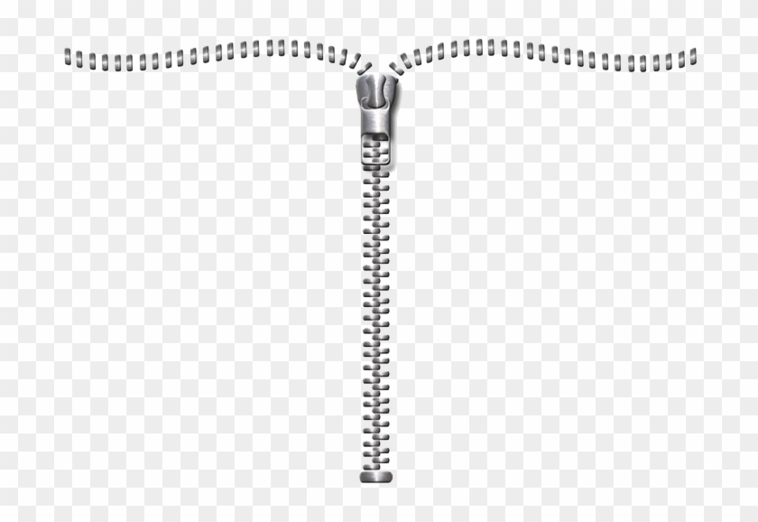 Zipper Png High Quality Image - Transparent Background Zipper Png Clipart #986438