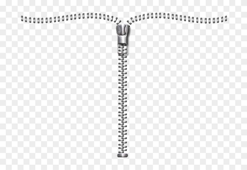 Zipper Png High Quality Image - Transparent Background Zipper Png Clipart #986438