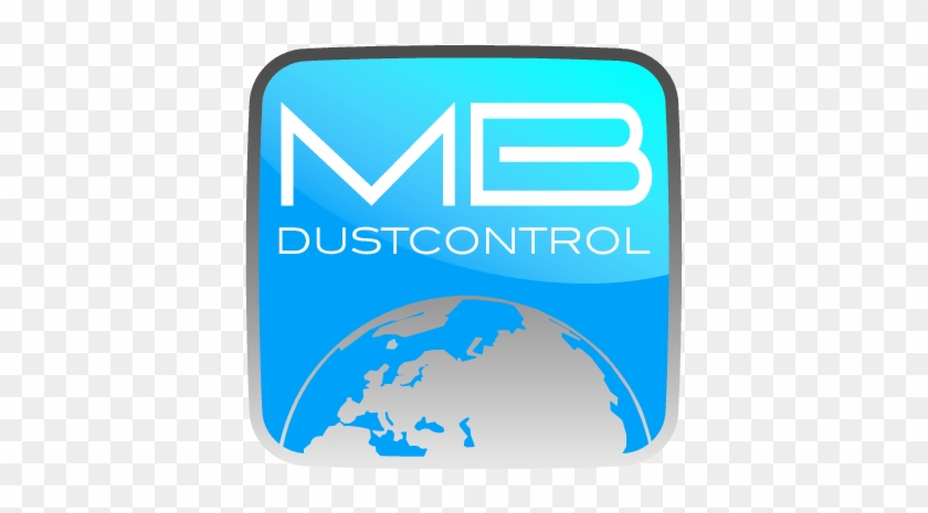 Mb Dust Control - World Clipart