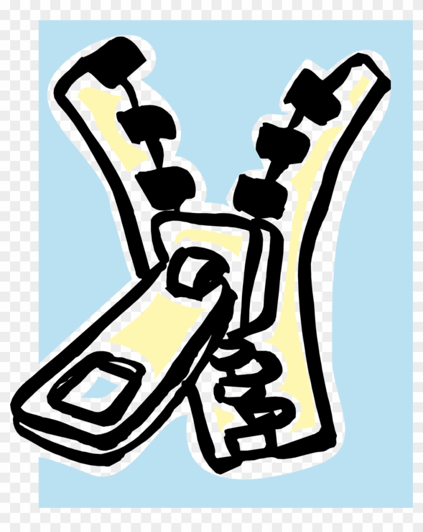 Clip Art Zipper - Cartoon Picture Of Zipper - Png Download #986592