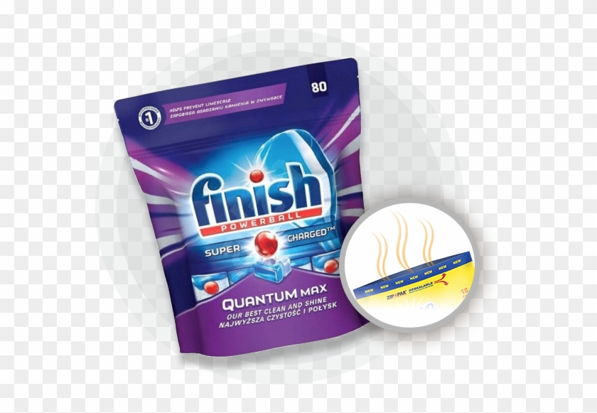 An Improved Zipper To Reduce Delamination - Finish Clipart #986627