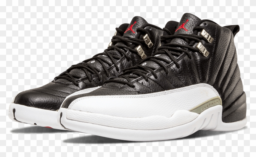 When Michael Jordan Played Home Games Throughout The - Michael Jordan 1997 Shoes Clipart