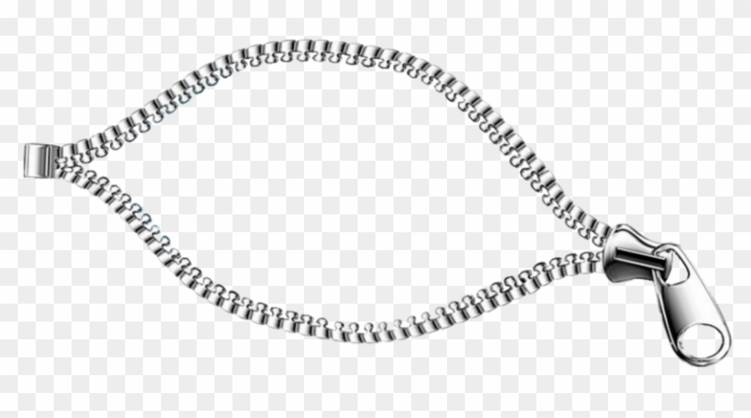 Zipper Eye Eyes Ftestickers Niche - 6y 7914 Clipart #986688