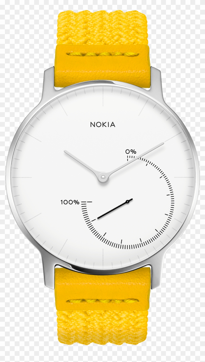 Goal Thermometer Png - Analog Watch Clipart #986855