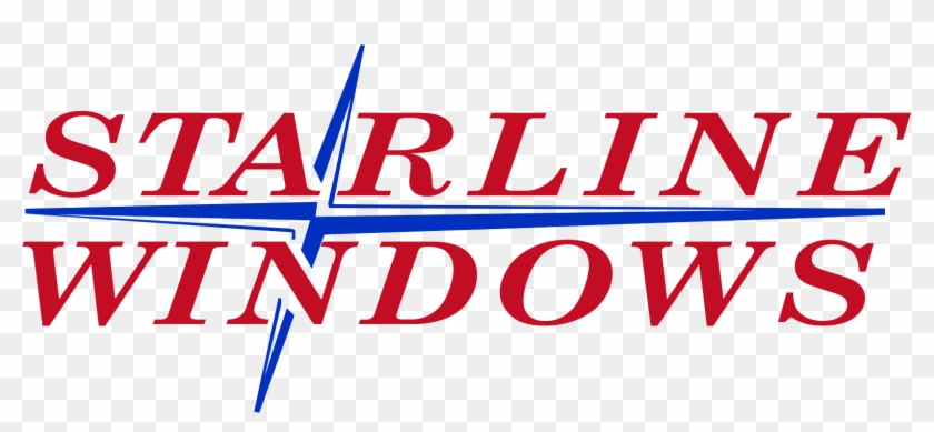 Starline Windows Clipart