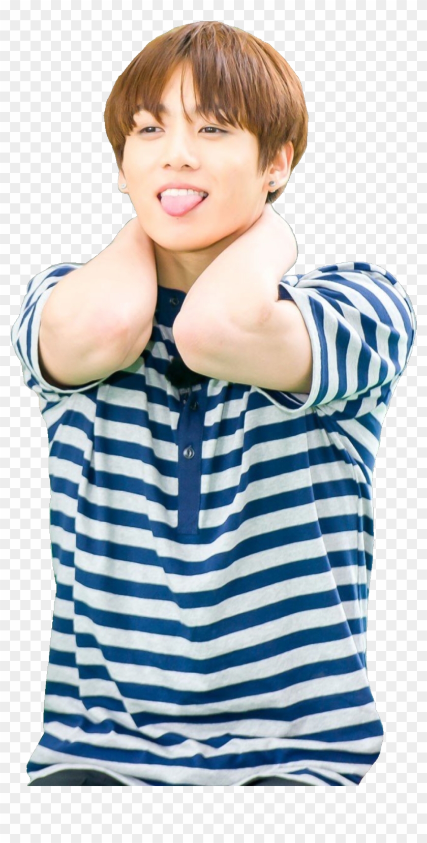 Smol Bean Kookie Clipart