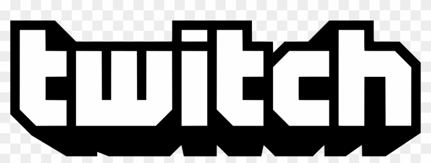 Twitch &ndash Logos Download - Twitch Tv Logo White Clipart
