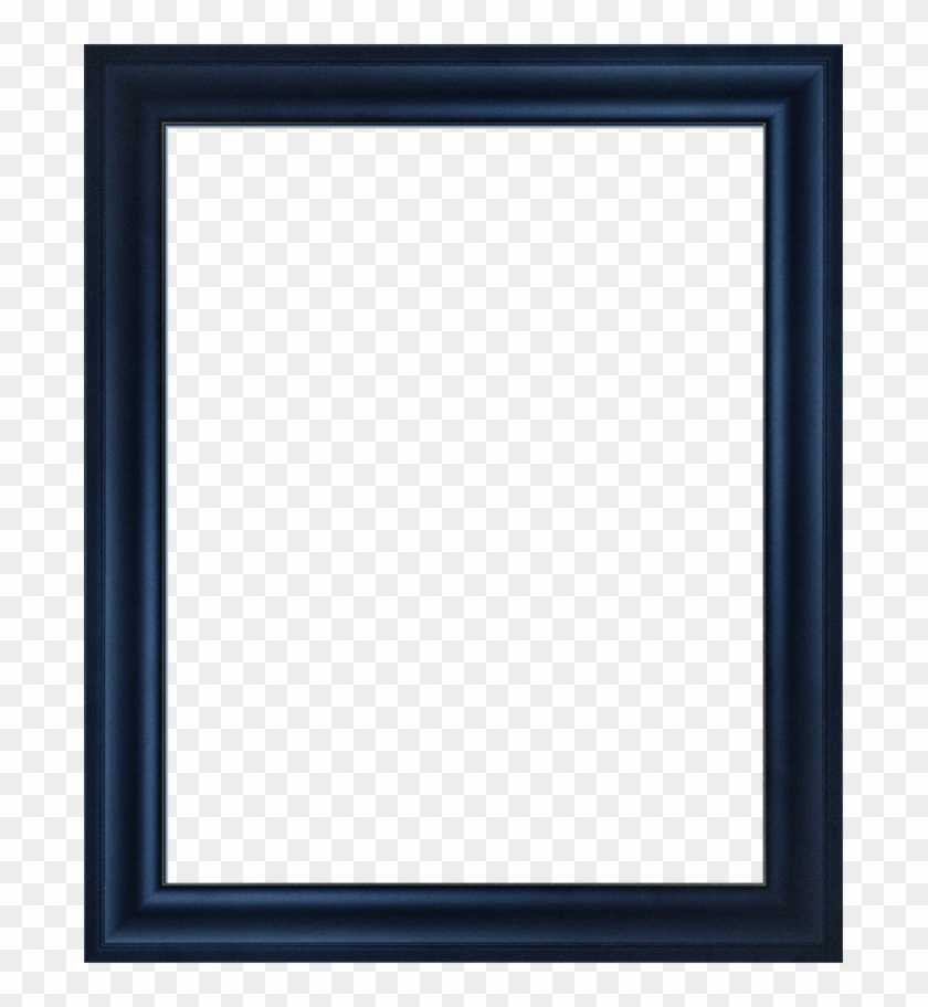 Picture Frame Clipart #987491