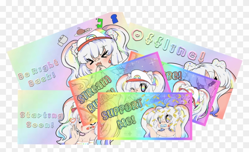 As Long As You Do Not Say That You Drew/created It - Cartoon Clipart #987494