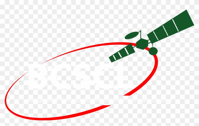 Satellite Clipart Communication Satellite - Bangabondhu Satelite - Png Download #987614
