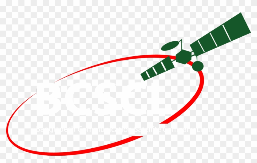 Satellite Clipart Communication Satellite - Bangabondhu Satelite - Png Download
