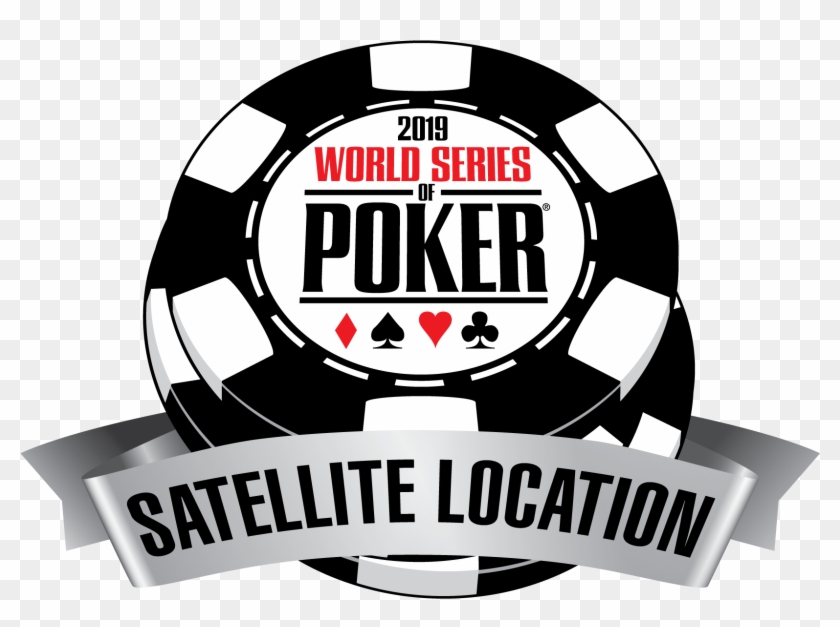 World Series Poker Xbox Clipart