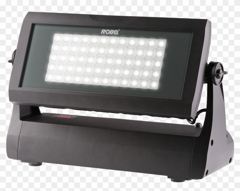 Strobe Ip Is Easy To Rig And Program Using Direct Segment - Strobo Robe Clipart #987857