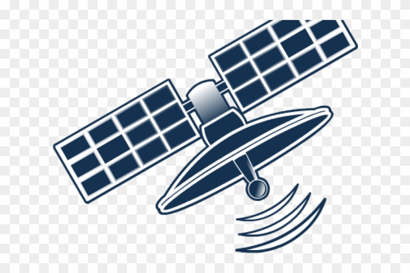 Satellite Icon Clipart