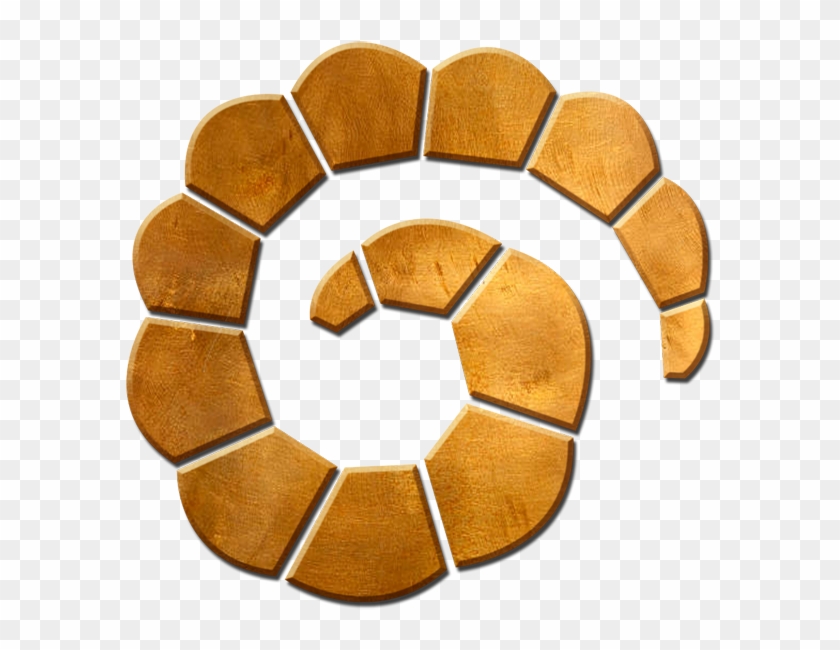 Spiral Of Entu - Circle Clipart #988090