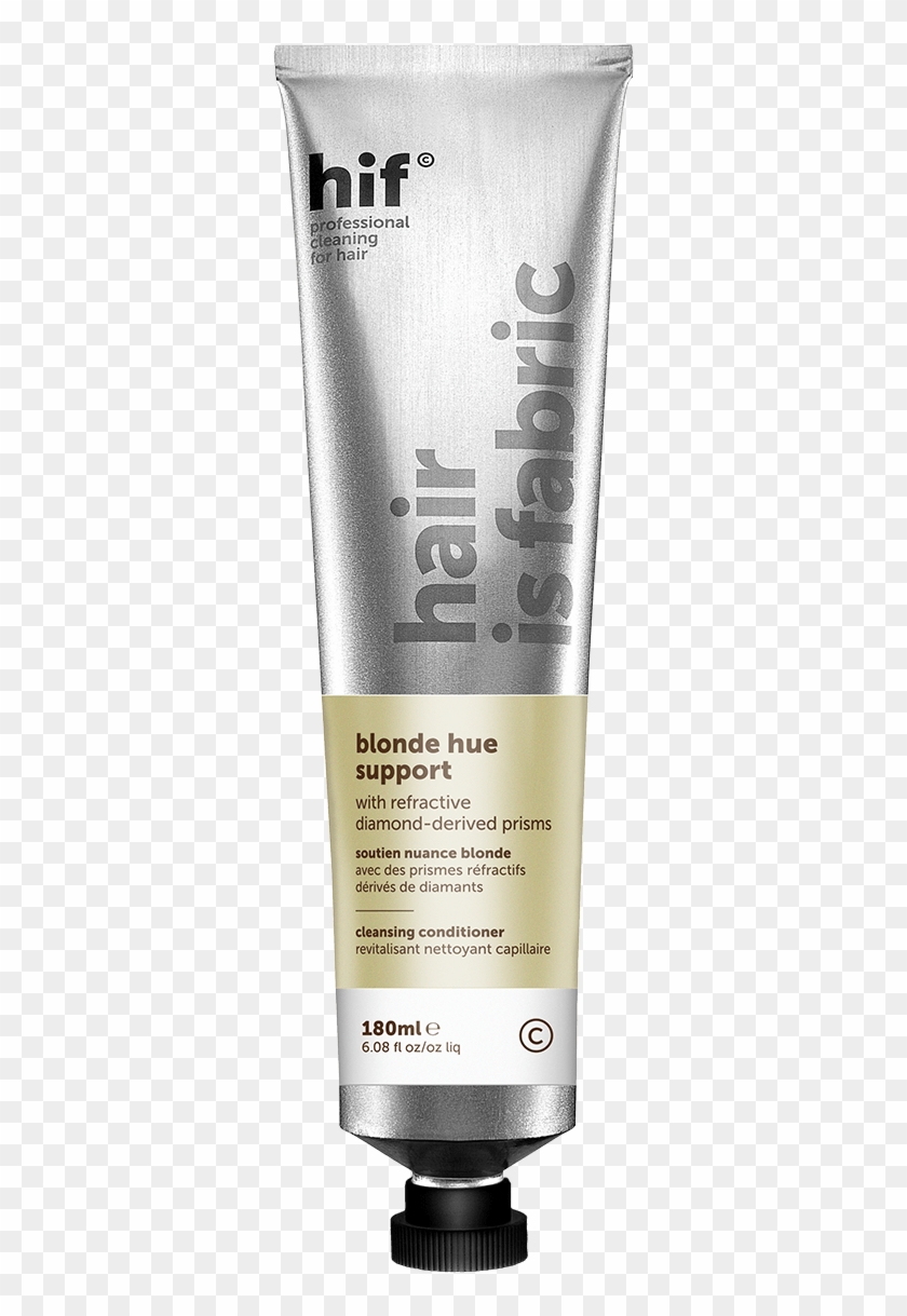 Blonde Hair Png , Png Download - Sunscreen Clipart