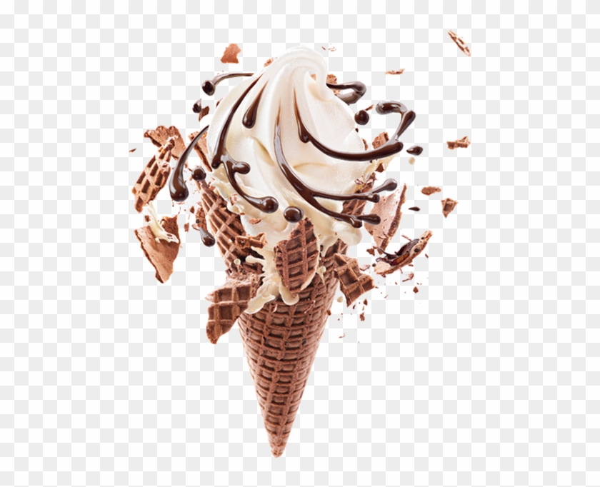 Behance Ice Cream Clipart #988330