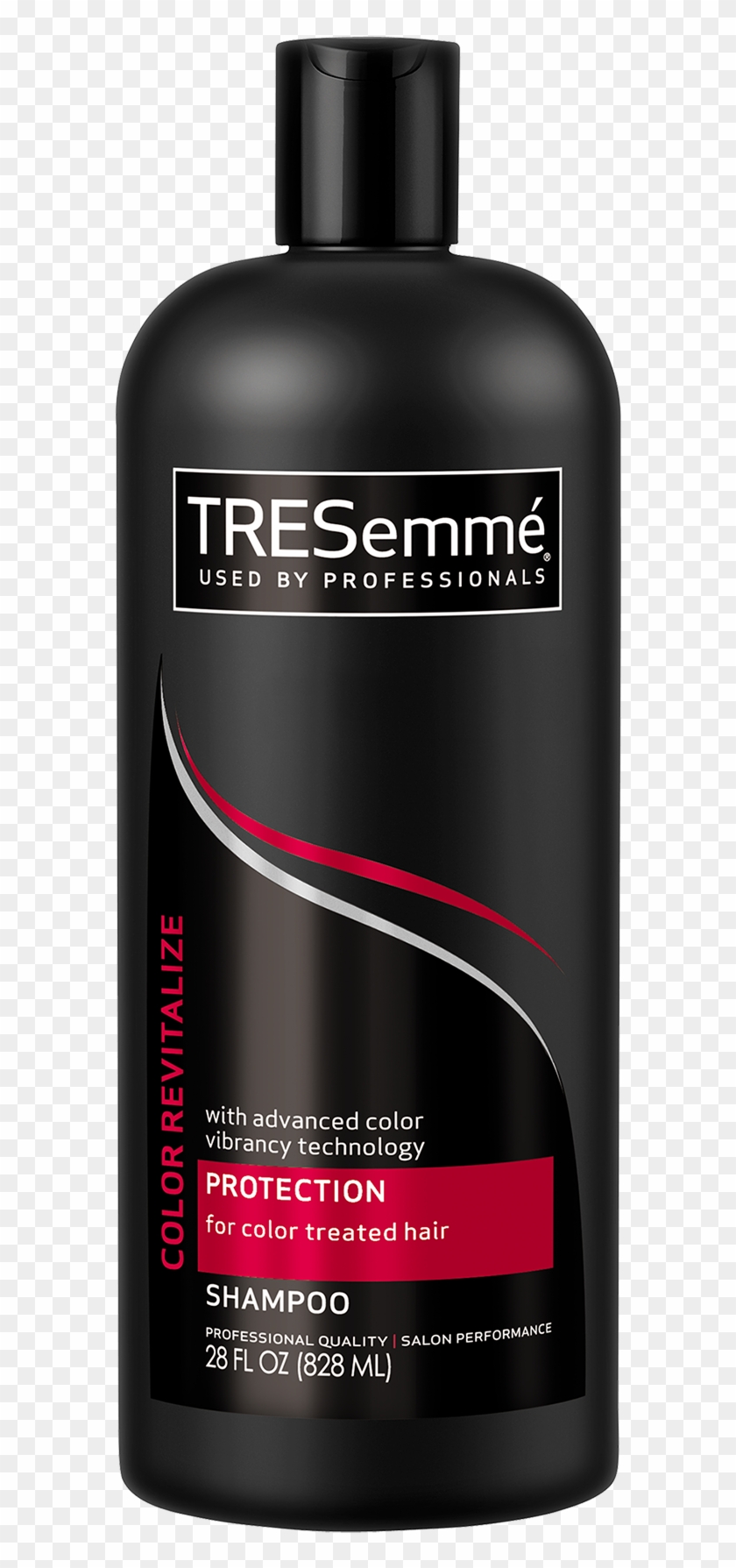 Shampoo For Colored Hair Colors 84139363 Colorrevitalize - Tresemme Color Revitalize Shampoo Clipart