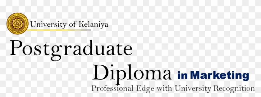In Par With Its Caliber, The Department Of Marketing - University Of Kelaniya Clipart #988450