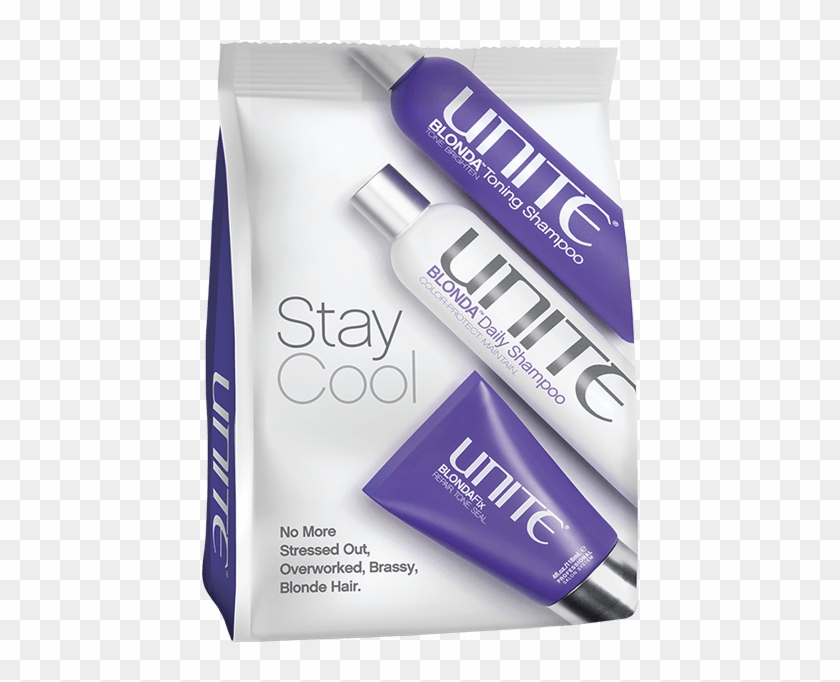 Description - Unite Hair Clipart