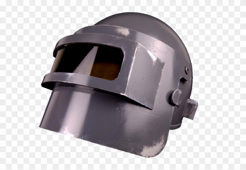 640 X 640 42 - Helmet Level 3 Pubg Png Clipart #988569