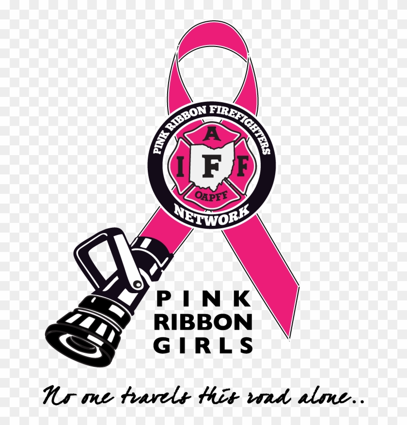 Hhfd22pink - Firefighter Girl Logo Clipart