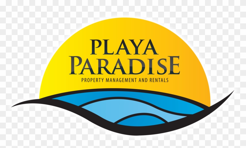 Condo And Villas For Rent In Playa Del Carmen - Playa Logo Clipart