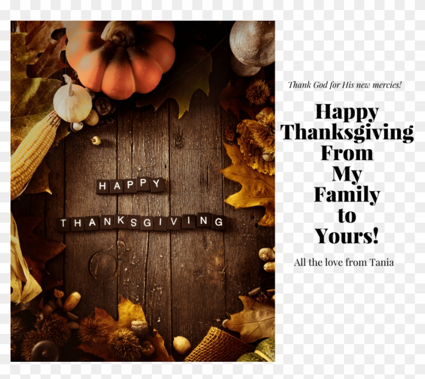 I Am Just Stopping In To Wish You And Your Family A - Almost Happy Thanksgiving Clipart #988860