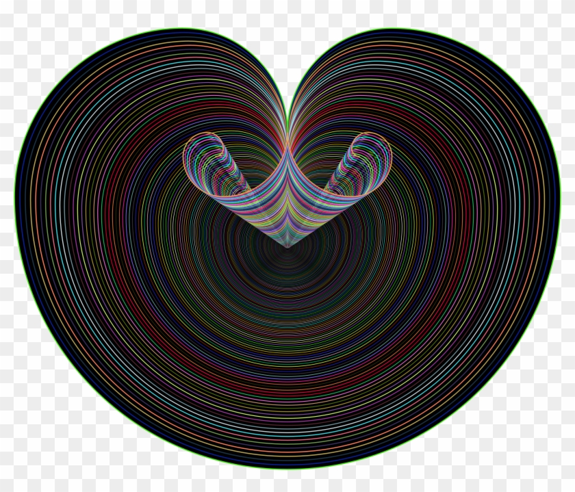 Big Image - Circle Clipart #988900